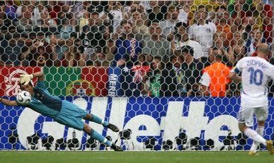 France/portugal